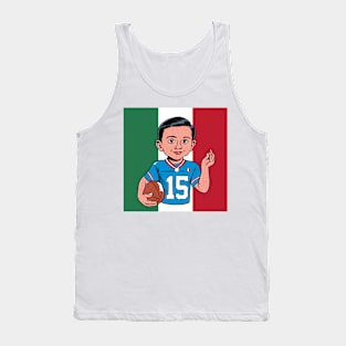 Tommy DeVito Tank Top